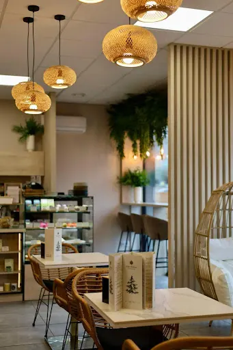 Atelier Słodkości Dębica